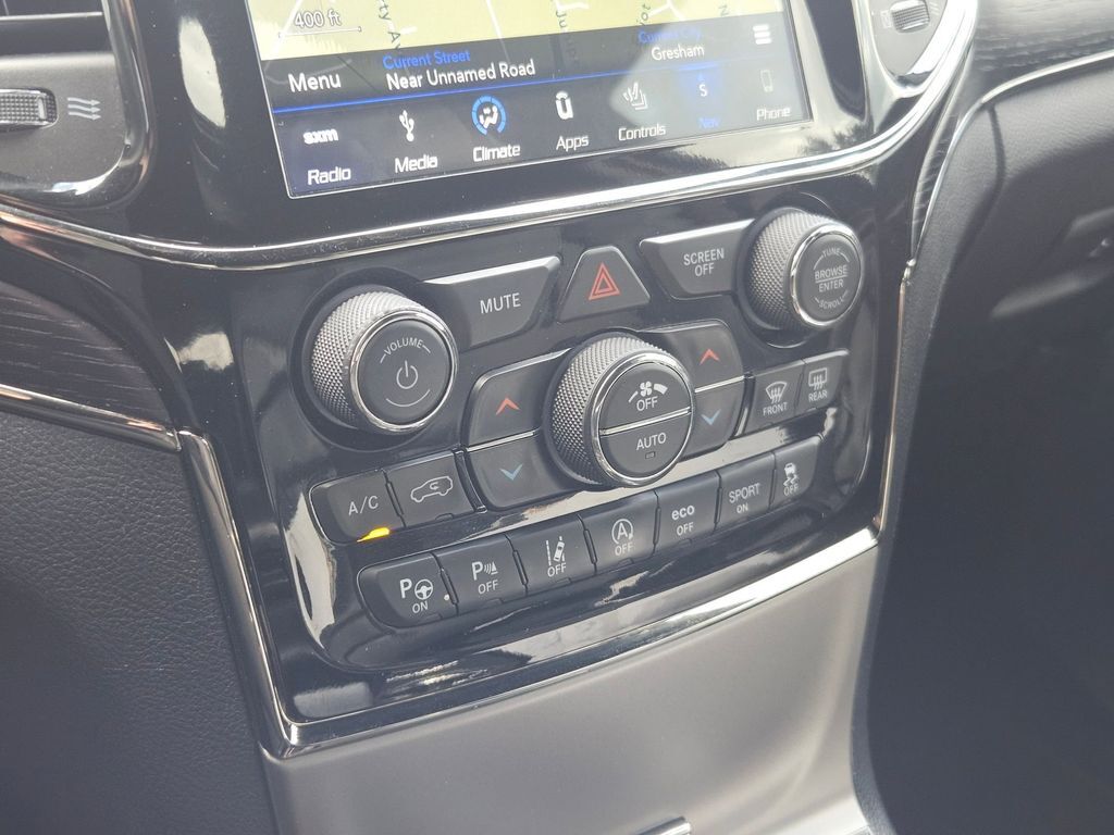 2019 Jeep Grand Cherokee High Altitude Gresham OR