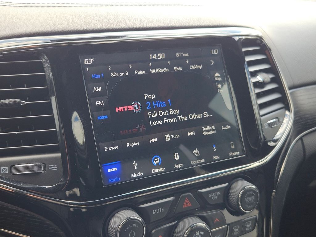 2019 Jeep Grand Cherokee High Altitude Gresham OR