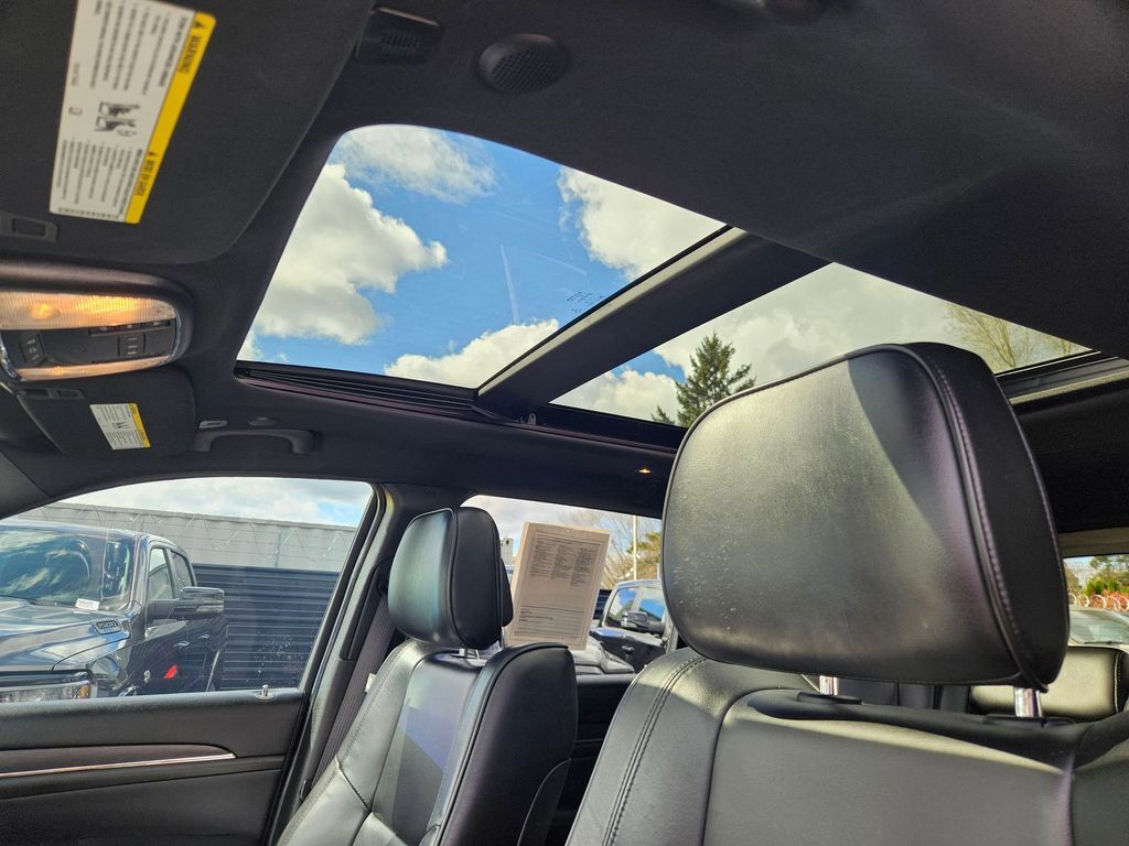 2019 Jeep Grand Cherokee High Altitude Gresham OR