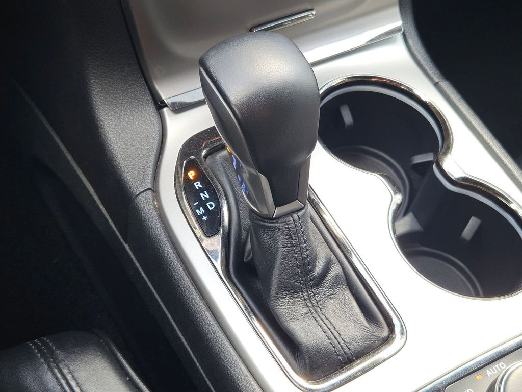 2019 Jeep Grand Cherokee High Altitude Gresham OR