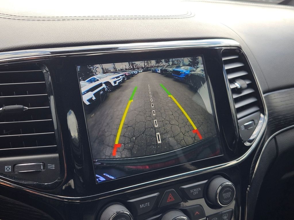 2019 Jeep Grand Cherokee High Altitude Gresham OR