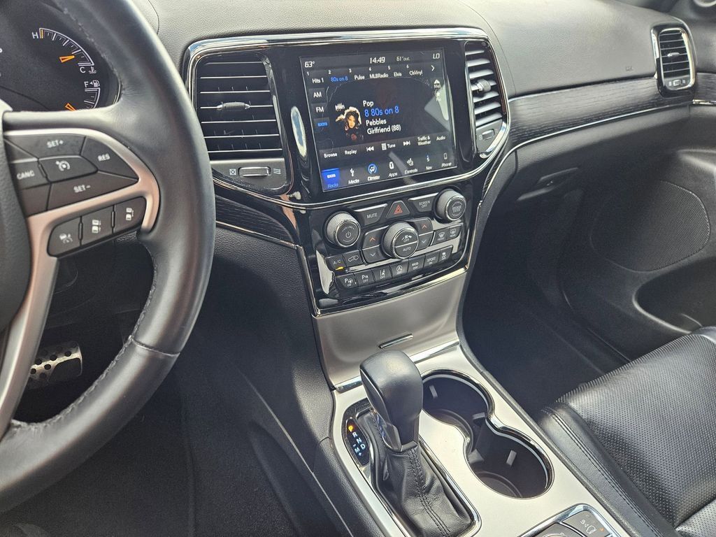 2019 Jeep Grand Cherokee High Altitude Gresham OR