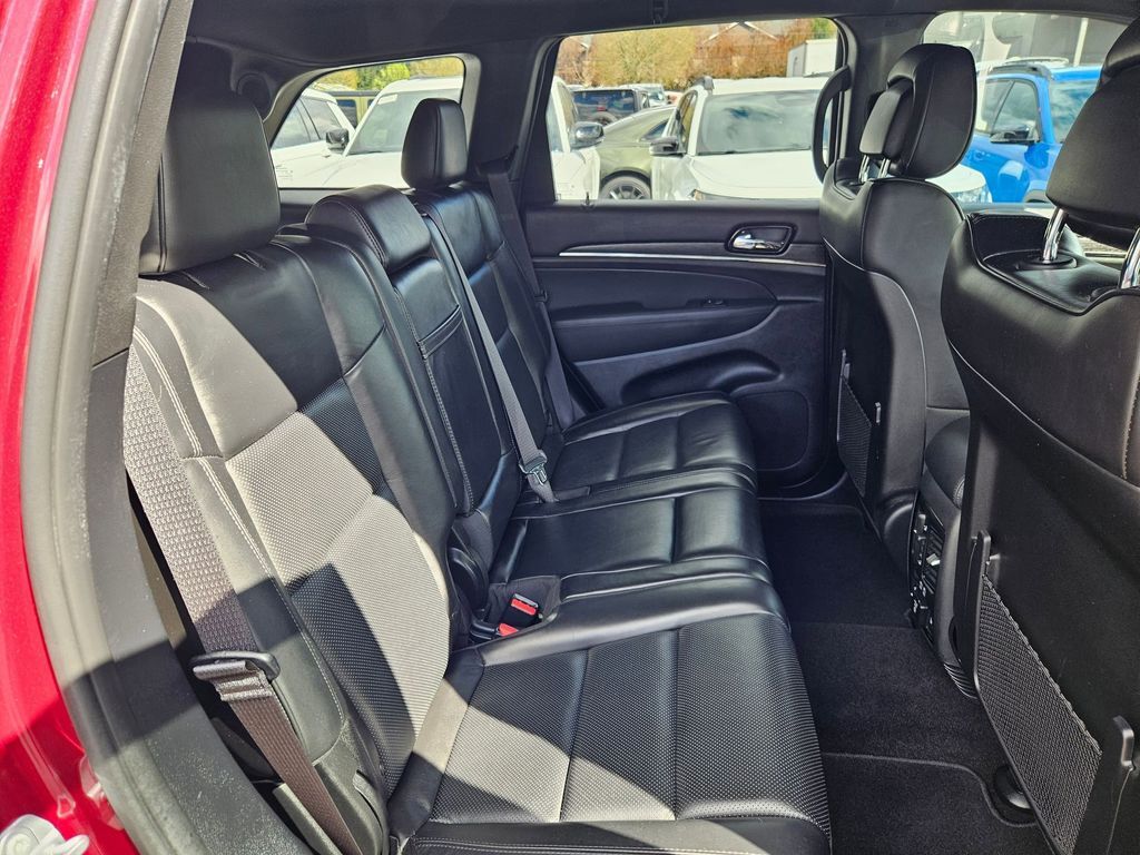 2019 Jeep Grand Cherokee High Altitude Gresham OR