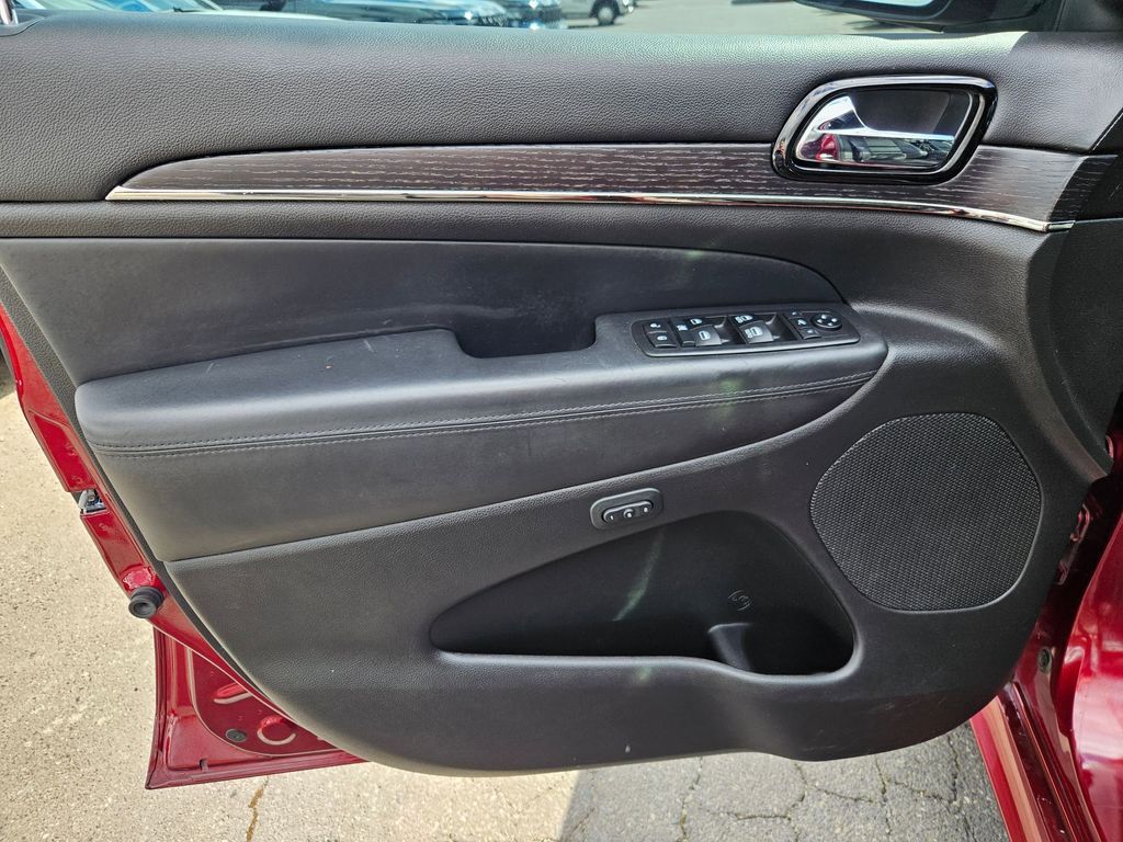 2019 Jeep Grand Cherokee High Altitude Gresham OR