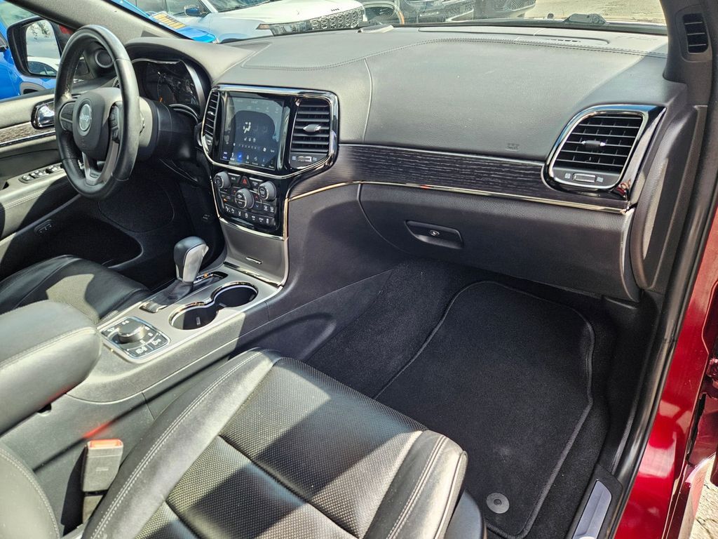 2019 Jeep Grand Cherokee High Altitude Gresham OR