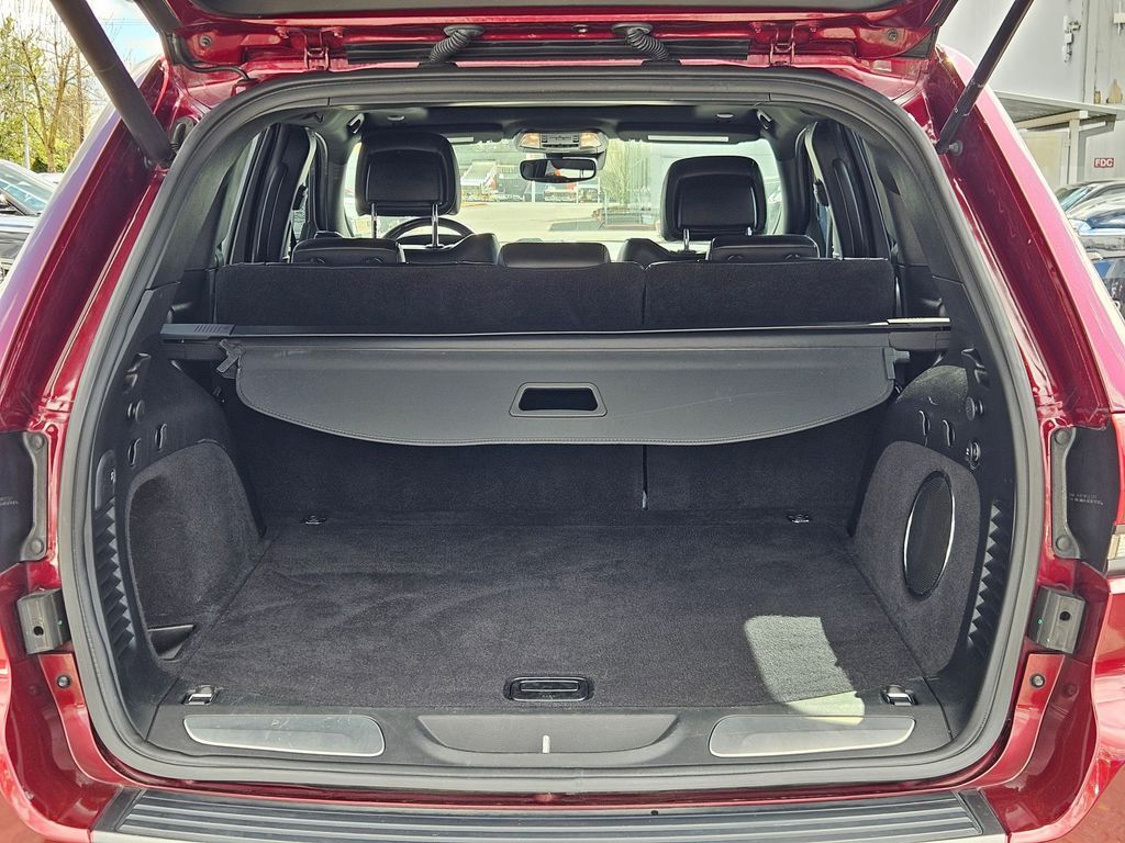 2019 Jeep Grand Cherokee High Altitude Gresham OR