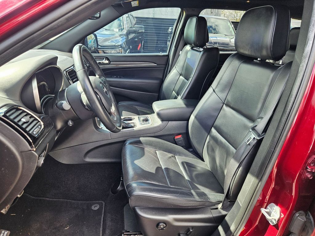 2019 Jeep Grand Cherokee High Altitude Gresham OR