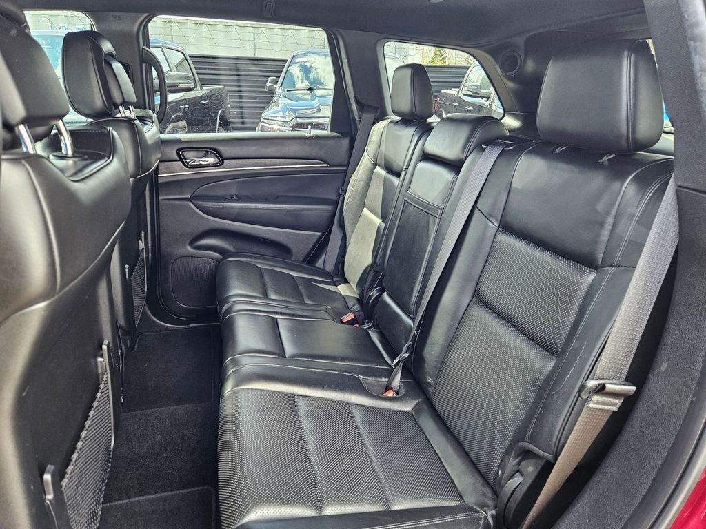 2019 Jeep Grand Cherokee High Altitude Gresham OR