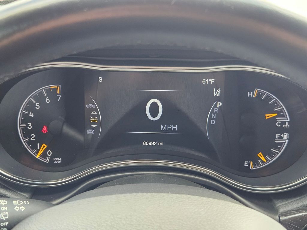 2019 Jeep Grand Cherokee High Altitude Gresham OR