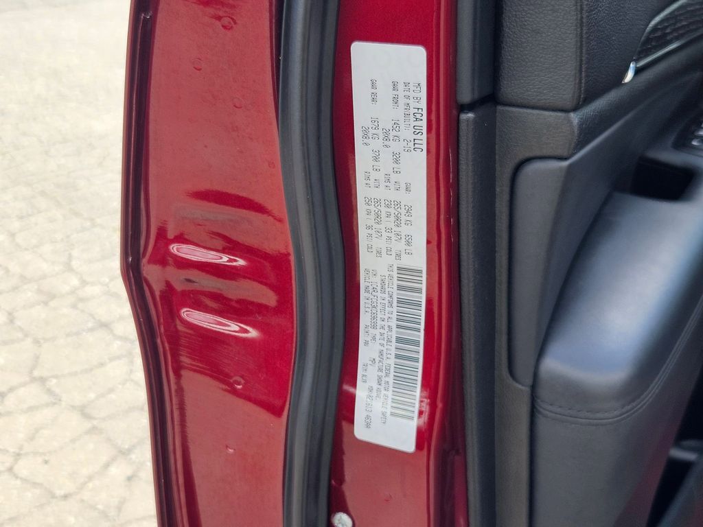 2019 Jeep Grand Cherokee High Altitude Gresham OR