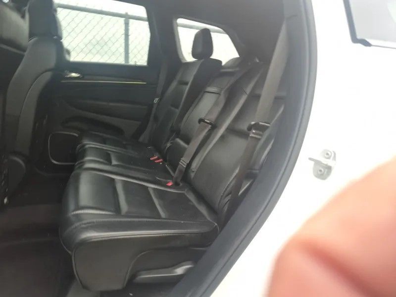 2019 Jeep Grand Cherokee High Altitude Klamath Falls OR