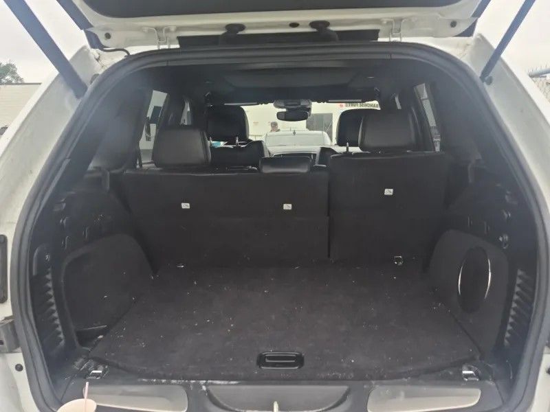 2019 Jeep Grand Cherokee High Altitude Klamath Falls OR