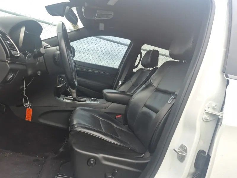 2019 Jeep Grand Cherokee High Altitude Klamath Falls OR
