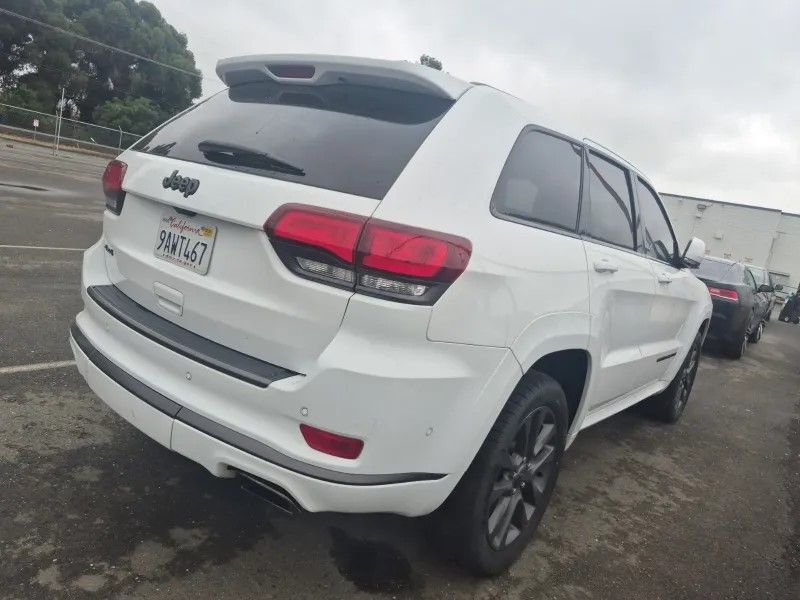 2019 Jeep Grand Cherokee High Altitude Klamath Falls OR