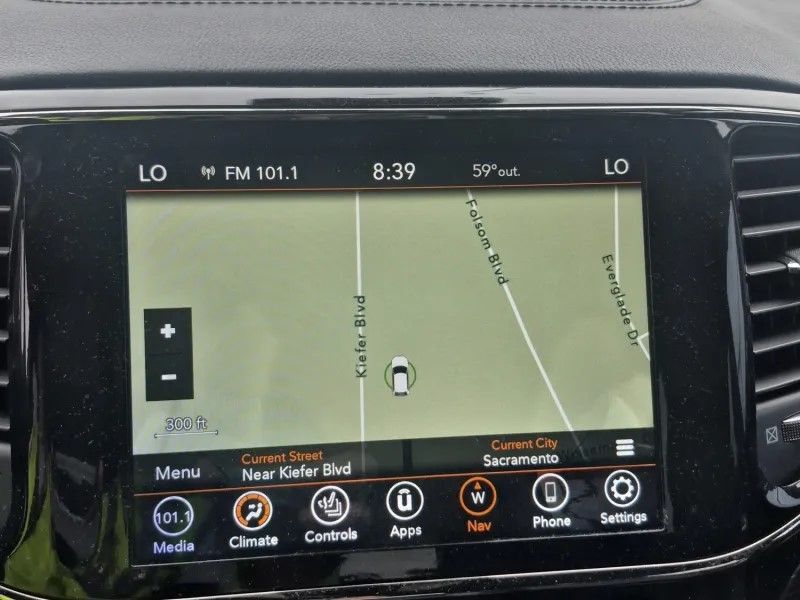 2019 Jeep Grand Cherokee High Altitude Klamath Falls OR