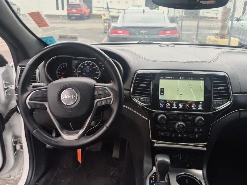 2019 Jeep Grand Cherokee High Altitude Klamath Falls OR