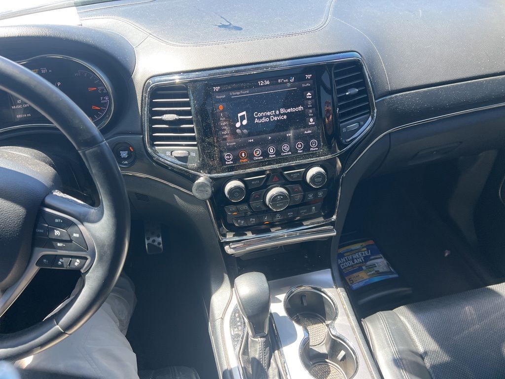 2019 Jeep Grand Cherokee High Altitude Milwaukie OR