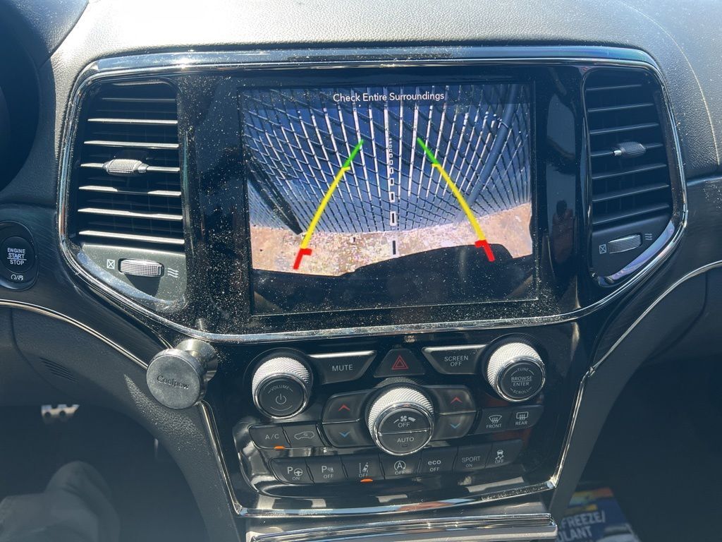 2019 Jeep Grand Cherokee High Altitude Milwaukie OR