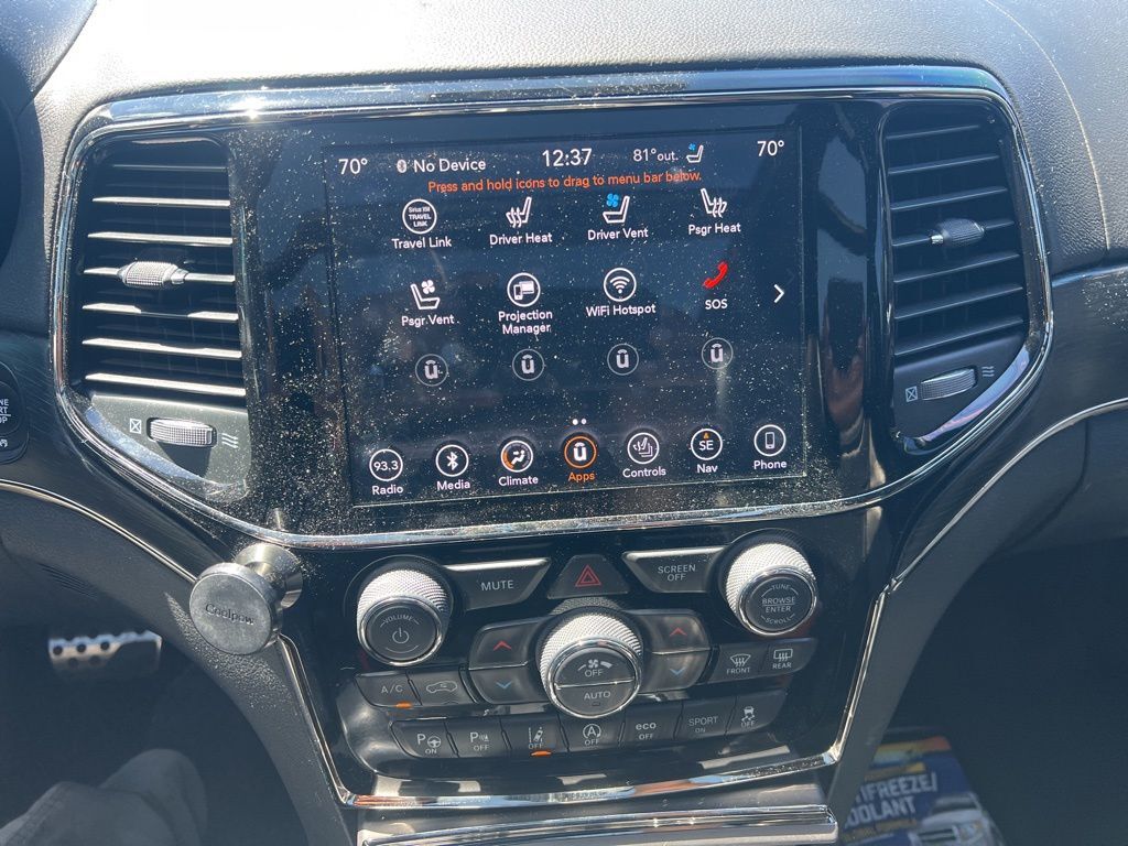 2019 Jeep Grand Cherokee High Altitude Milwaukie OR