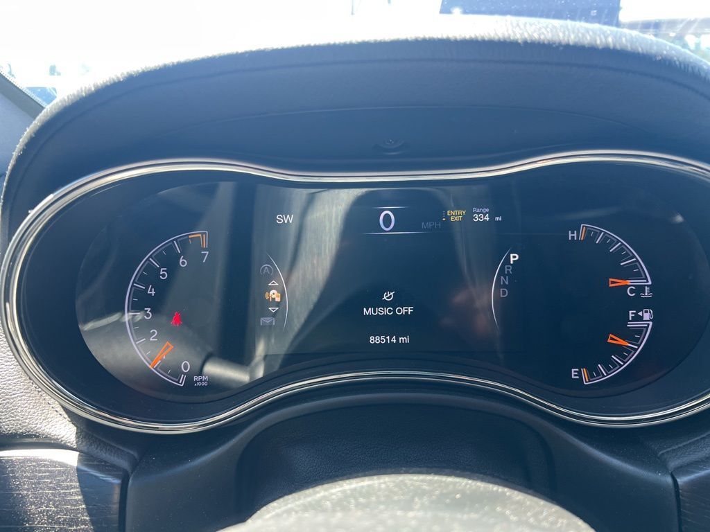 2019 Jeep Grand Cherokee High Altitude Milwaukie OR
