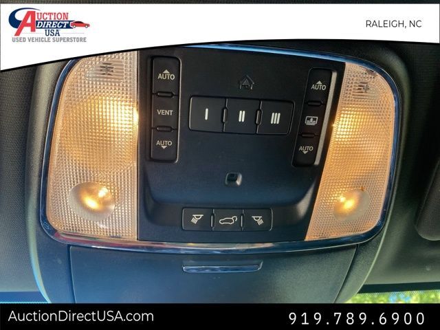 2019 Jeep Grand Cherokee High Altitude Raleigh NC