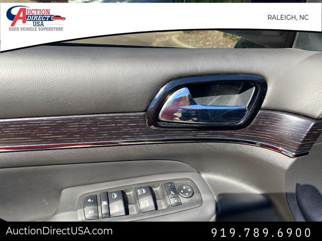 2019 Jeep Grand Cherokee High Altitude Raleigh NC