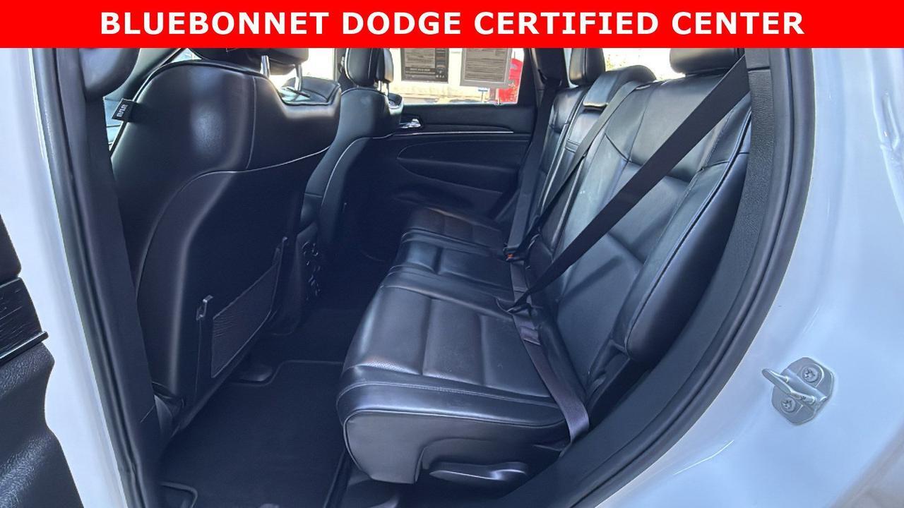 2019 Jeep Grand Cherokee High Altitude New Braunfels TX