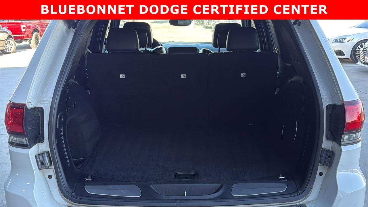 2019 Jeep Grand Cherokee High Altitude New Braunfels TX