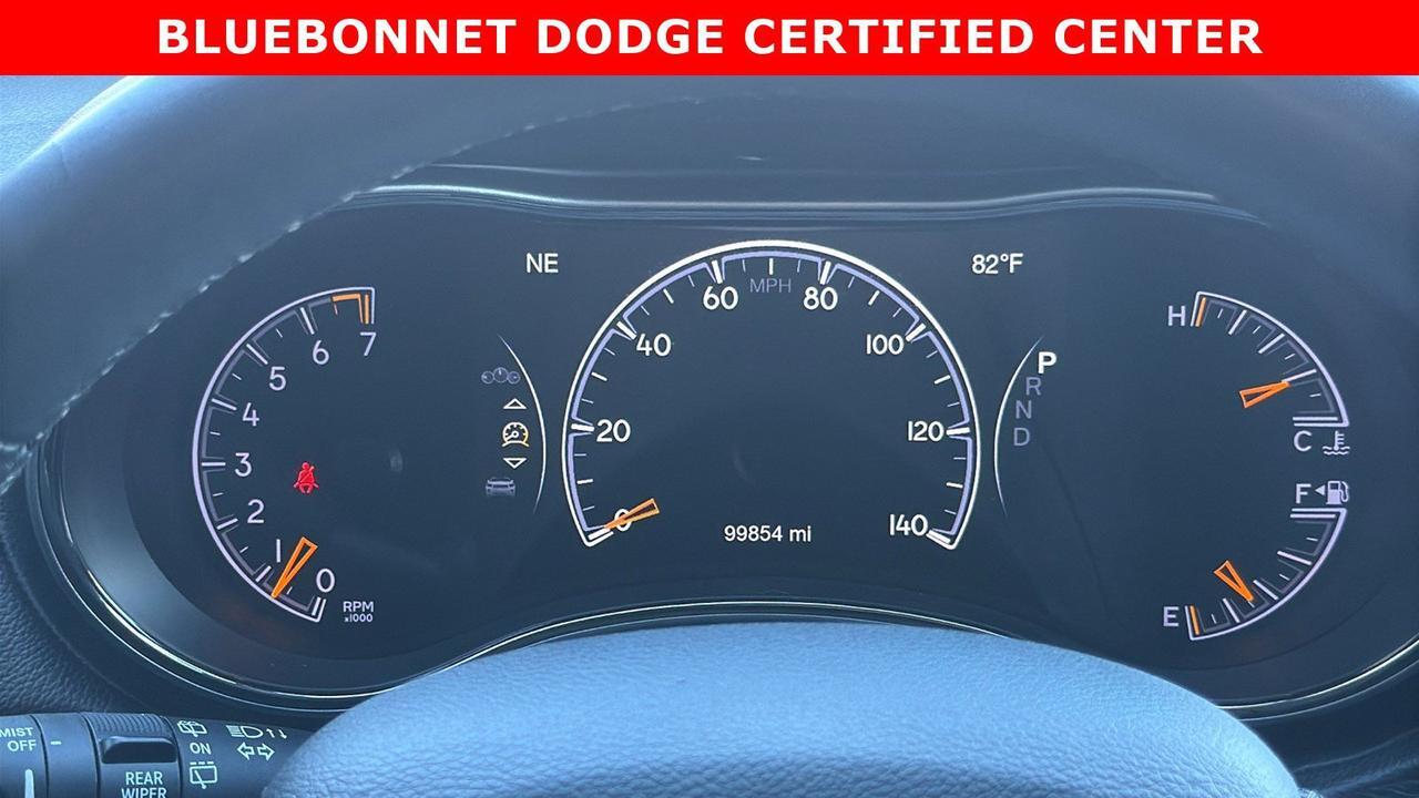 2019 Jeep Grand Cherokee High Altitude New Braunfels TX