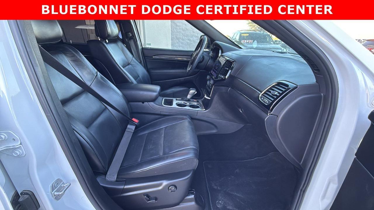 2019 Jeep Grand Cherokee High Altitude New Braunfels TX