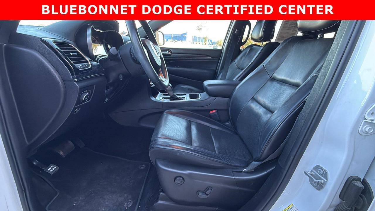 2019 Jeep Grand Cherokee High Altitude New Braunfels TX