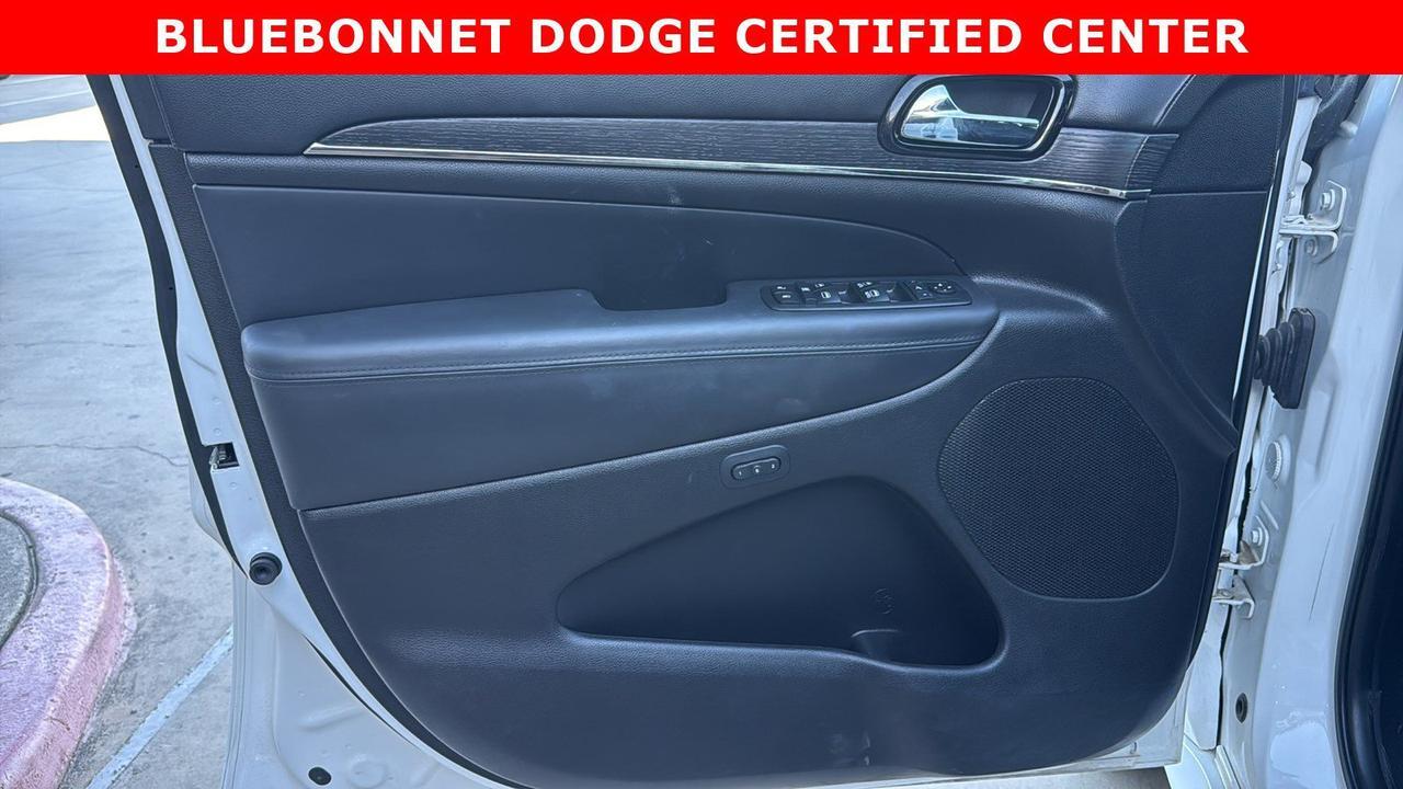 2019 Jeep Grand Cherokee High Altitude New Braunfels TX