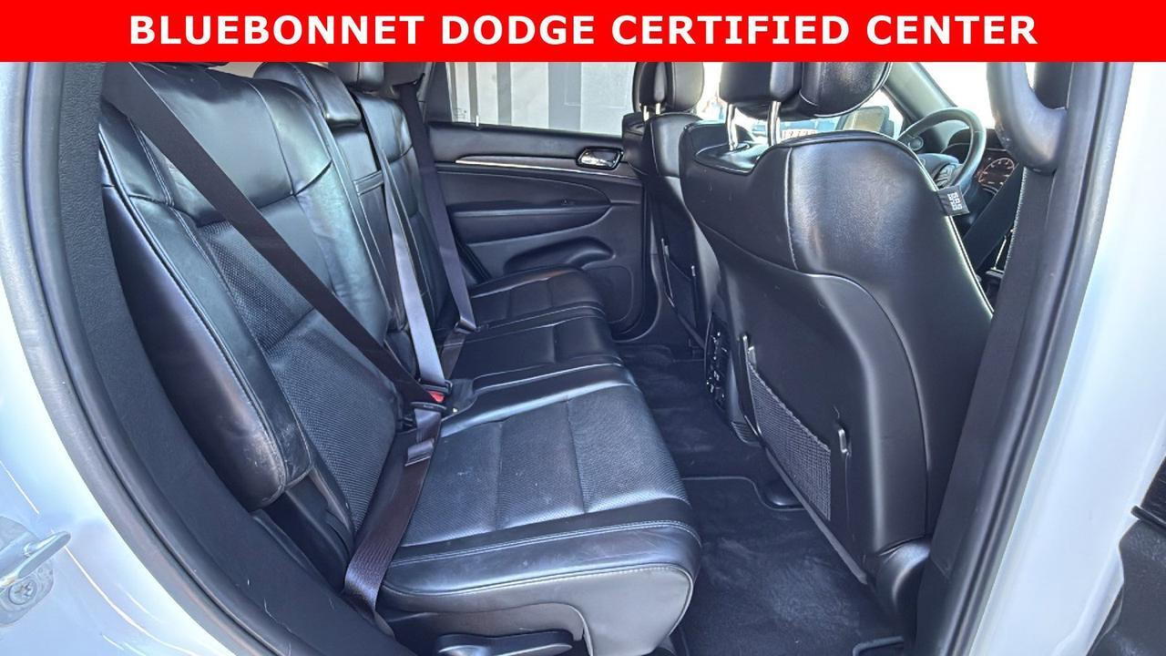 2019 Jeep Grand Cherokee High Altitude New Braunfels TX