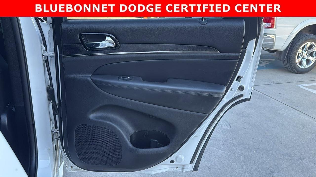 2019 Jeep Grand Cherokee High Altitude New Braunfels TX