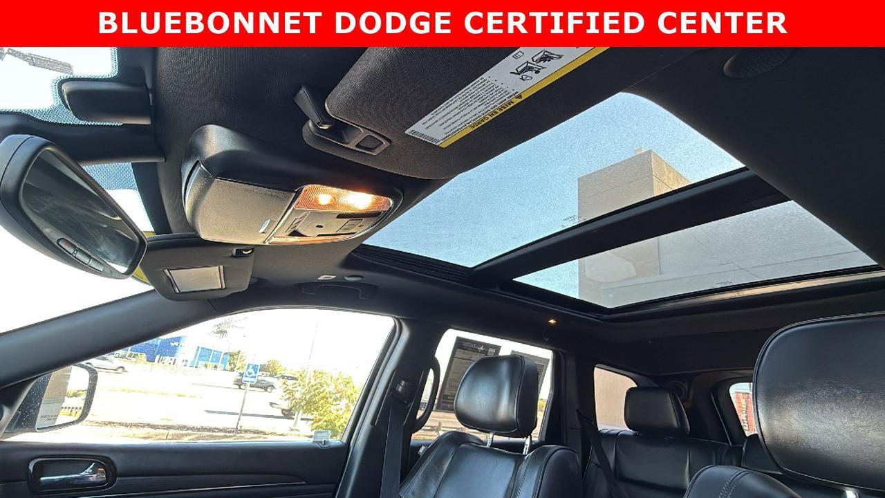 2019 Jeep Grand Cherokee High Altitude New Braunfels TX