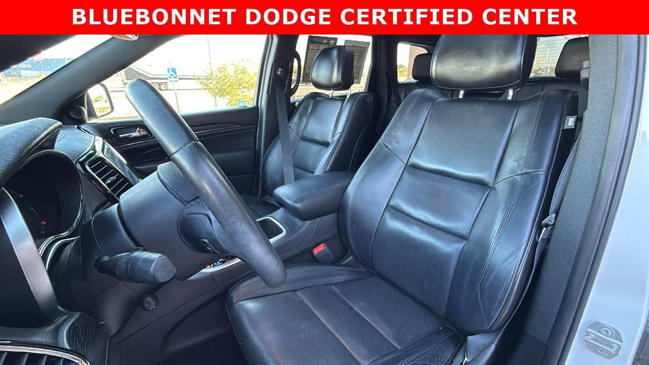 2019 Jeep Grand Cherokee High Altitude New Braunfels TX