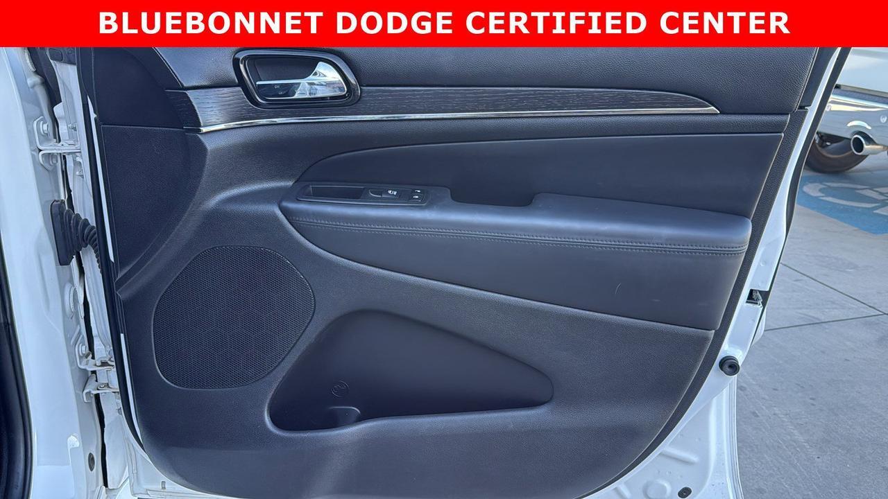 2019 Jeep Grand Cherokee High Altitude New Braunfels TX