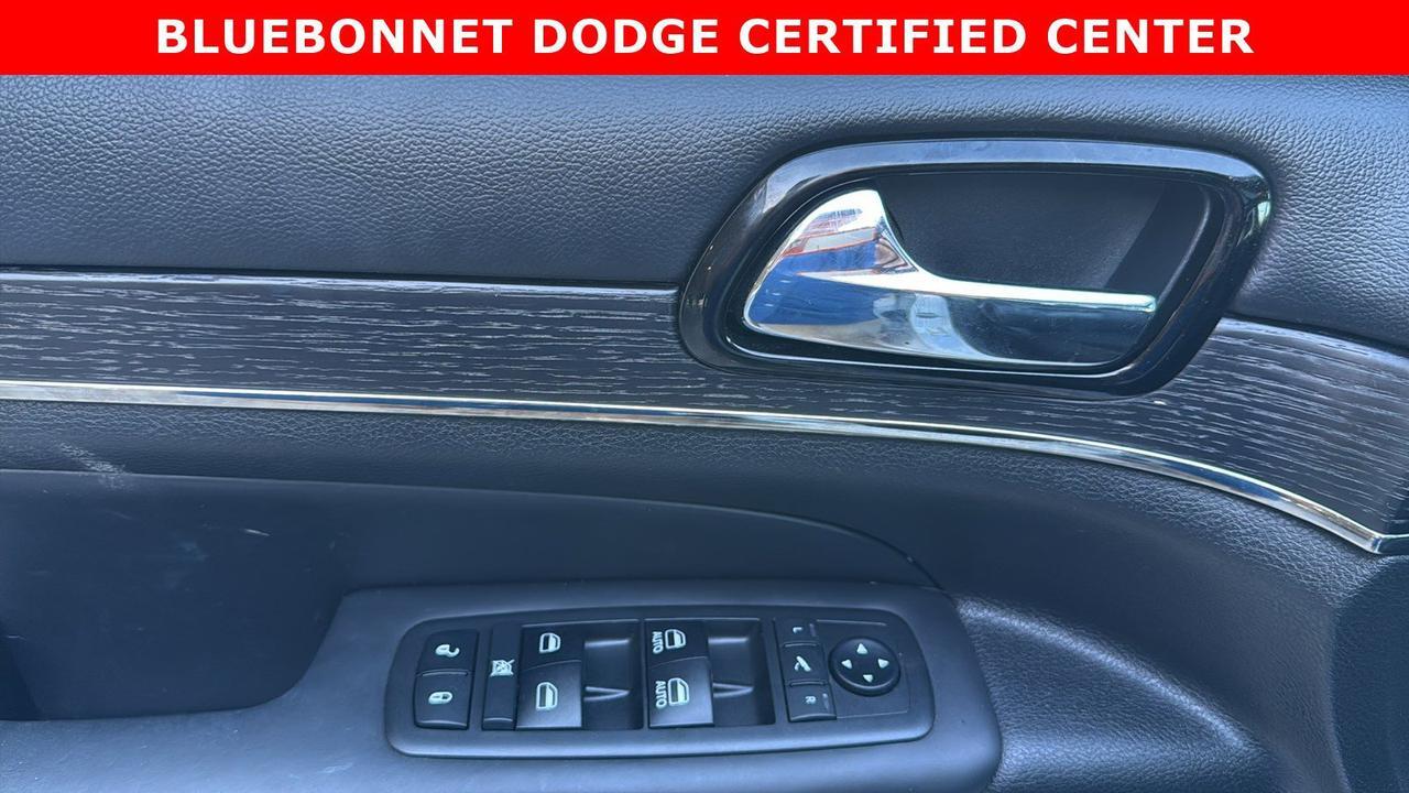 2019 Jeep Grand Cherokee High Altitude New Braunfels TX