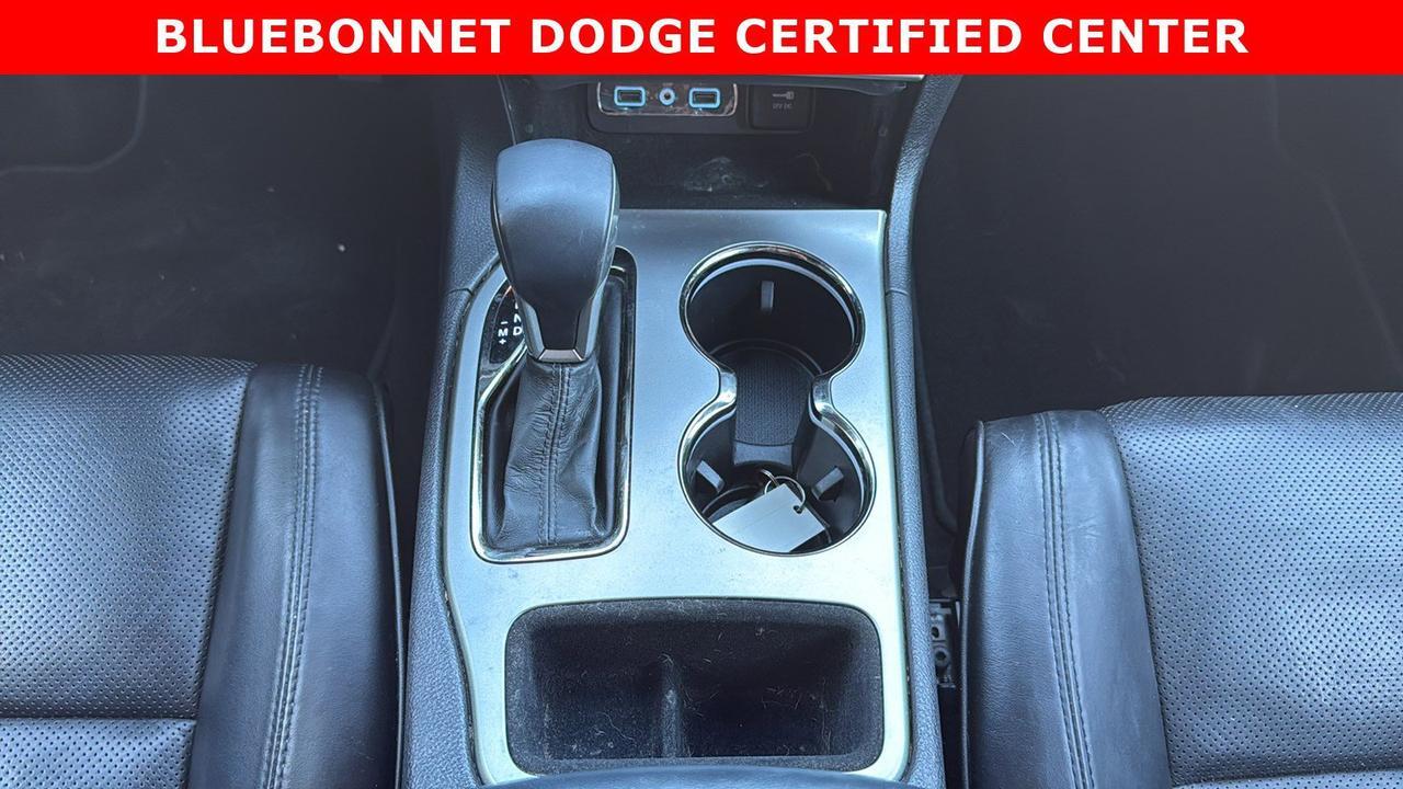 2019 Jeep Grand Cherokee High Altitude New Braunfels TX