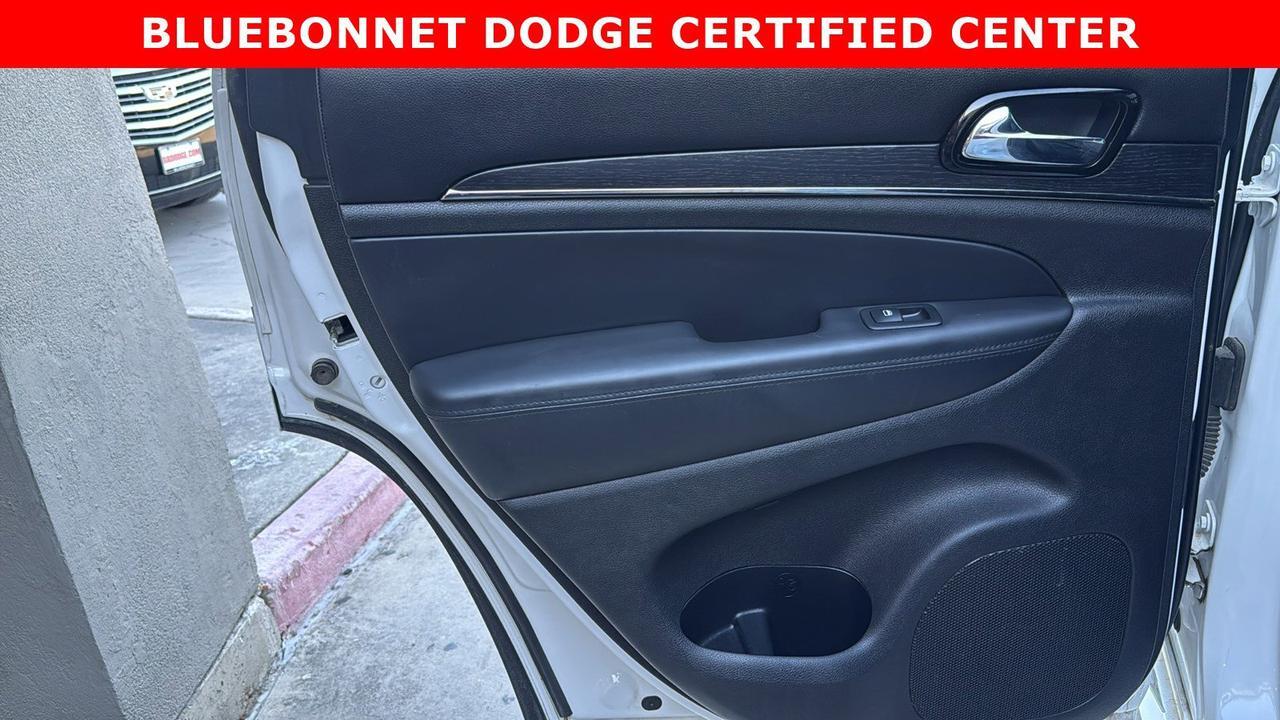 2019 Jeep Grand Cherokee High Altitude New Braunfels TX