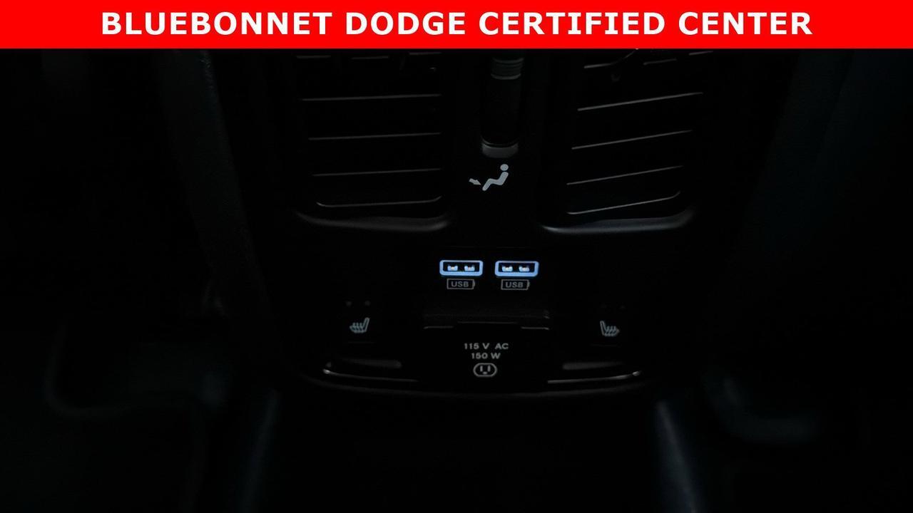 2019 Jeep Grand Cherokee High Altitude New Braunfels TX