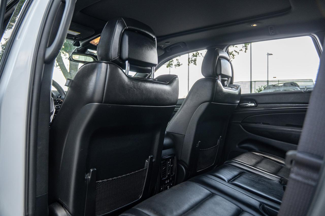 2019 Jeep Grand Cherokee High Altitude  Selma TX