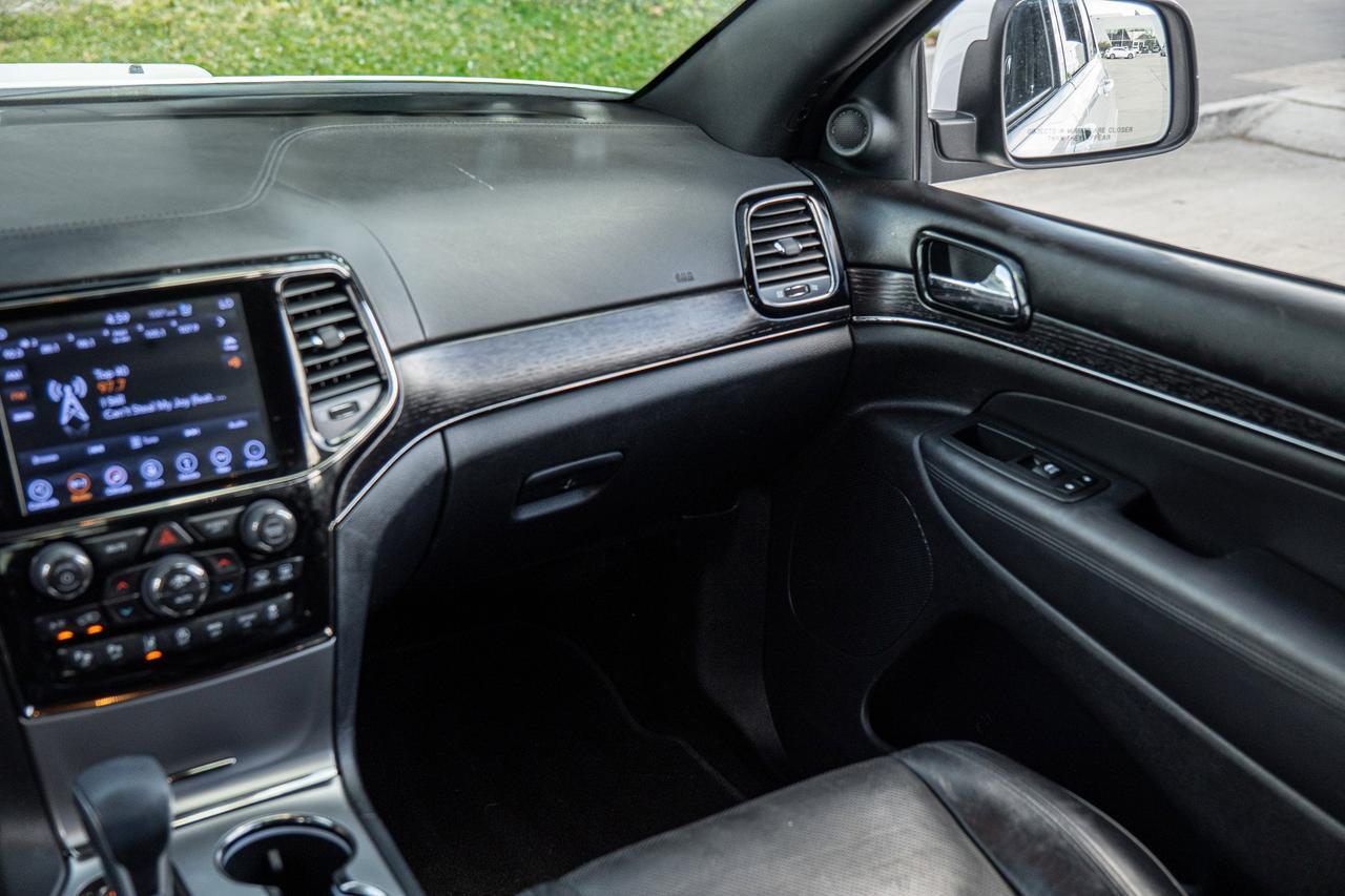 2019 Jeep Grand Cherokee High Altitude  Selma TX