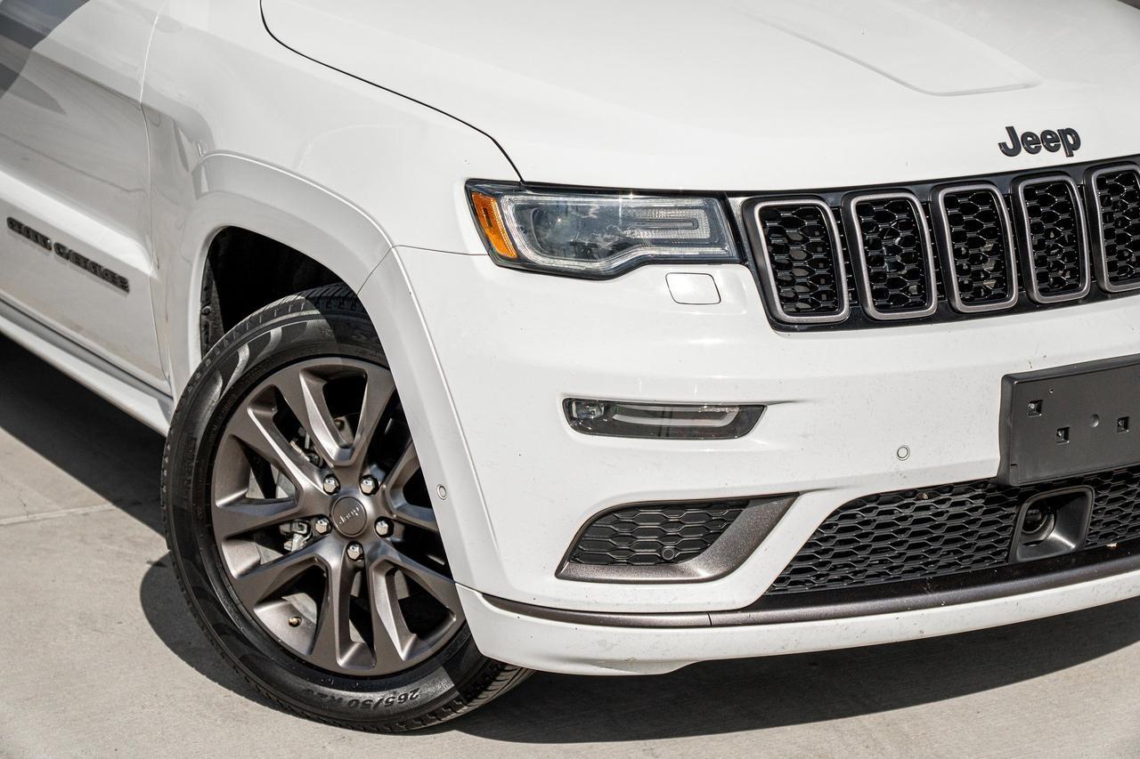 2019 Jeep Grand Cherokee High Altitude  Selma TX