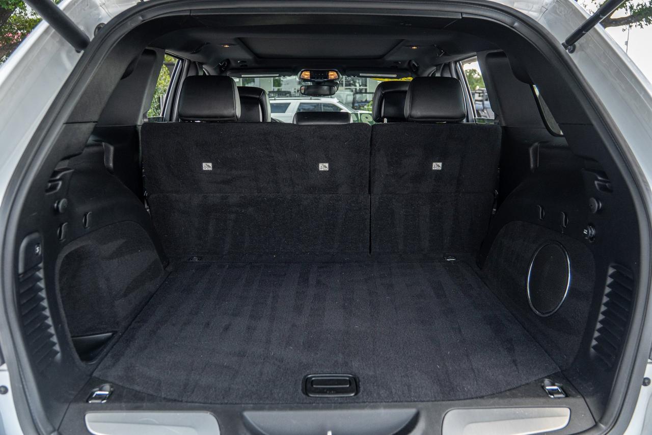 2019 Jeep Grand Cherokee High Altitude  Selma TX