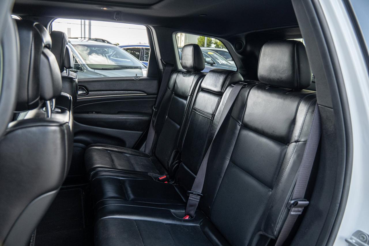 2019 Jeep Grand Cherokee High Altitude  Selma TX