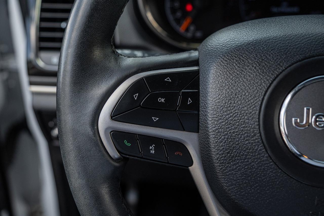 2019 Jeep Grand Cherokee High Altitude  Selma TX