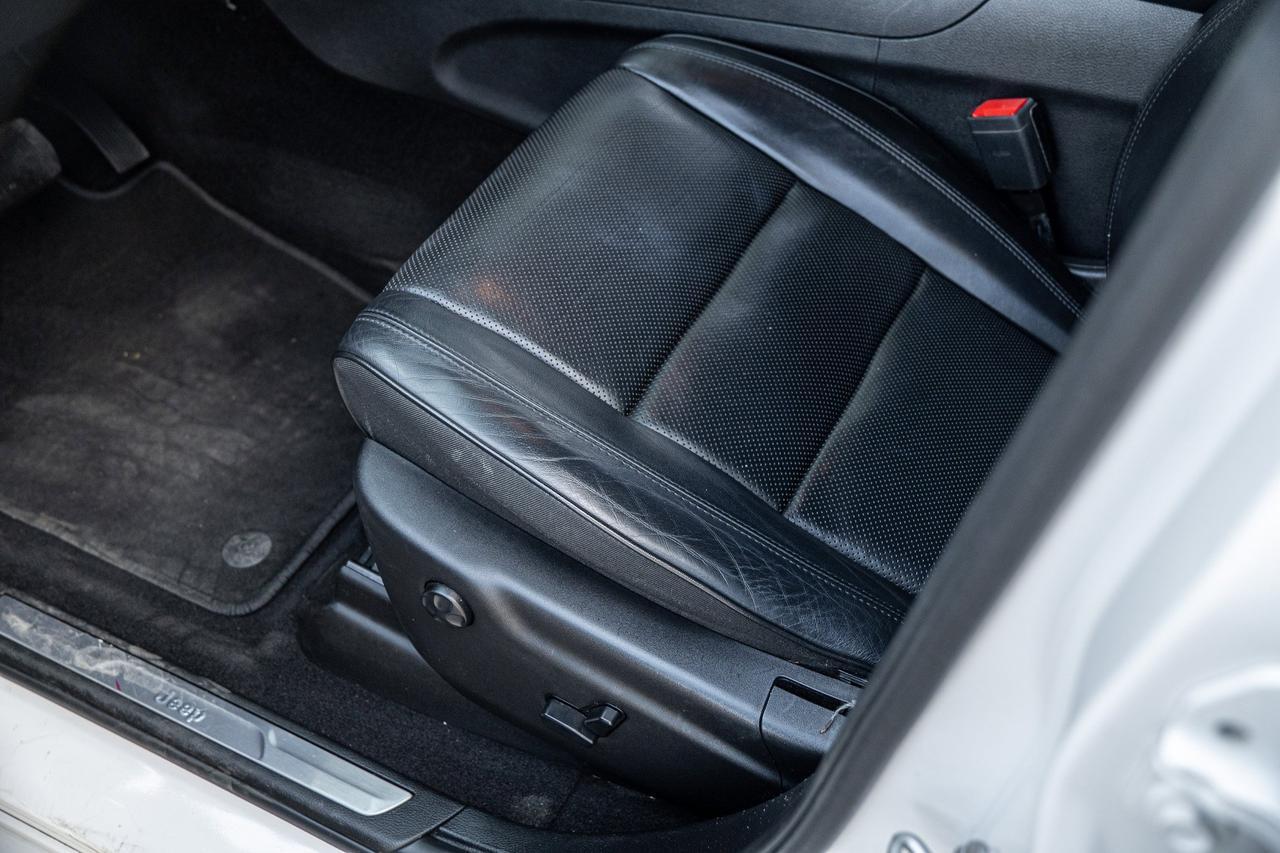2019 Jeep Grand Cherokee High Altitude  Selma TX