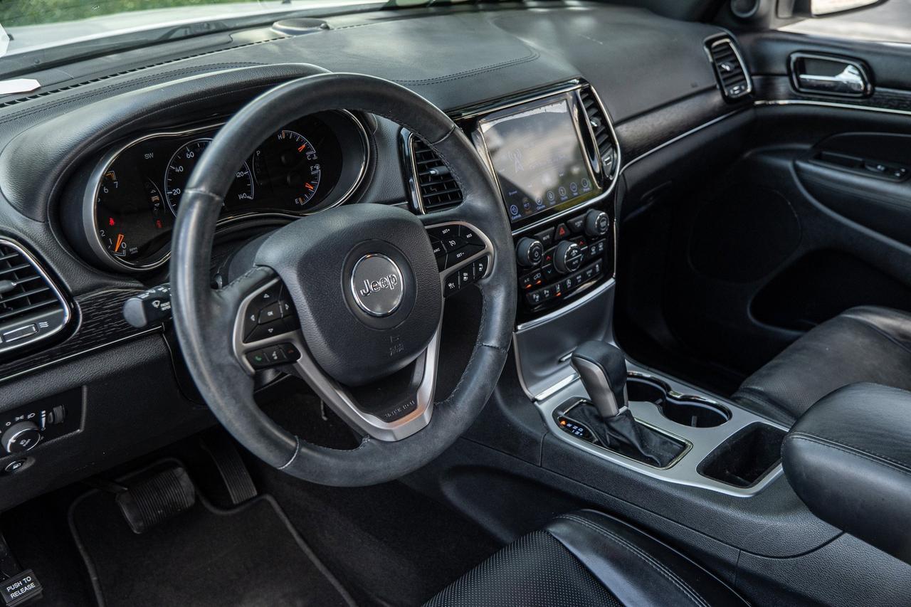 2019 Jeep Grand Cherokee High Altitude  Selma TX
