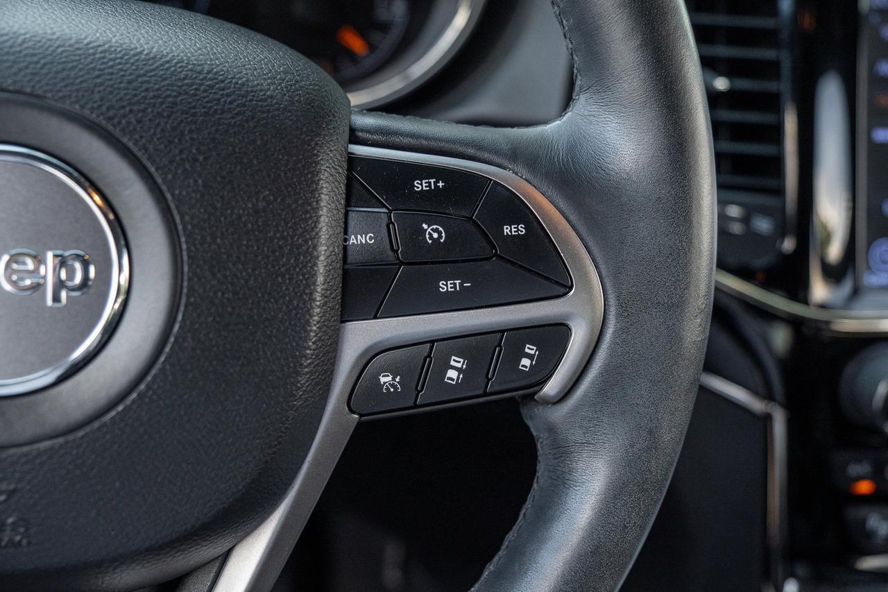 2019 Jeep Grand Cherokee High Altitude  Selma TX